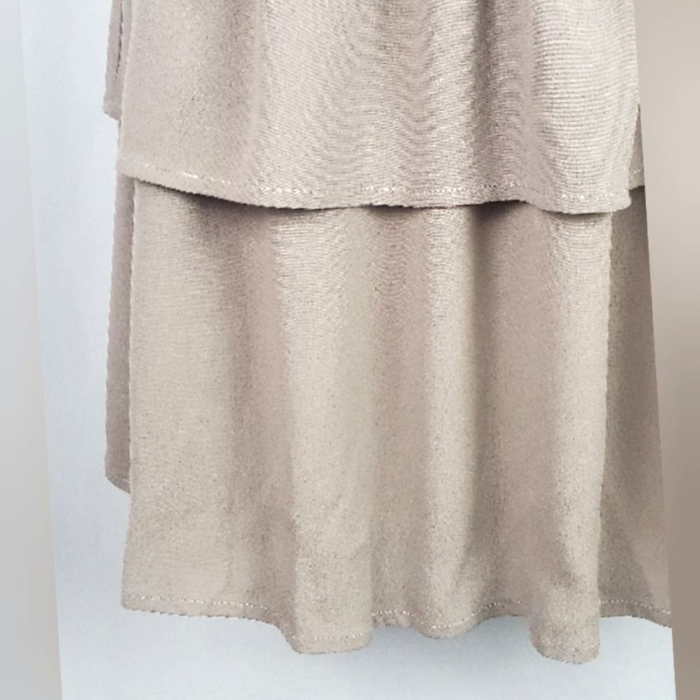 BOBI BLACK Dress - Picture 5 of 10